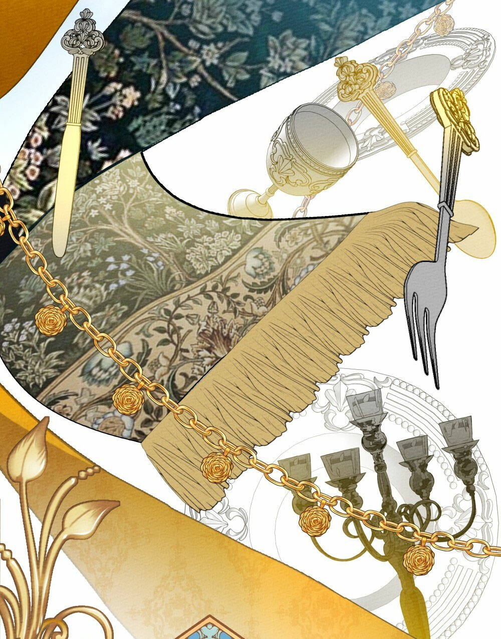 Dưới Tán Cây Sồi Chapter 64.2 - Trang 2