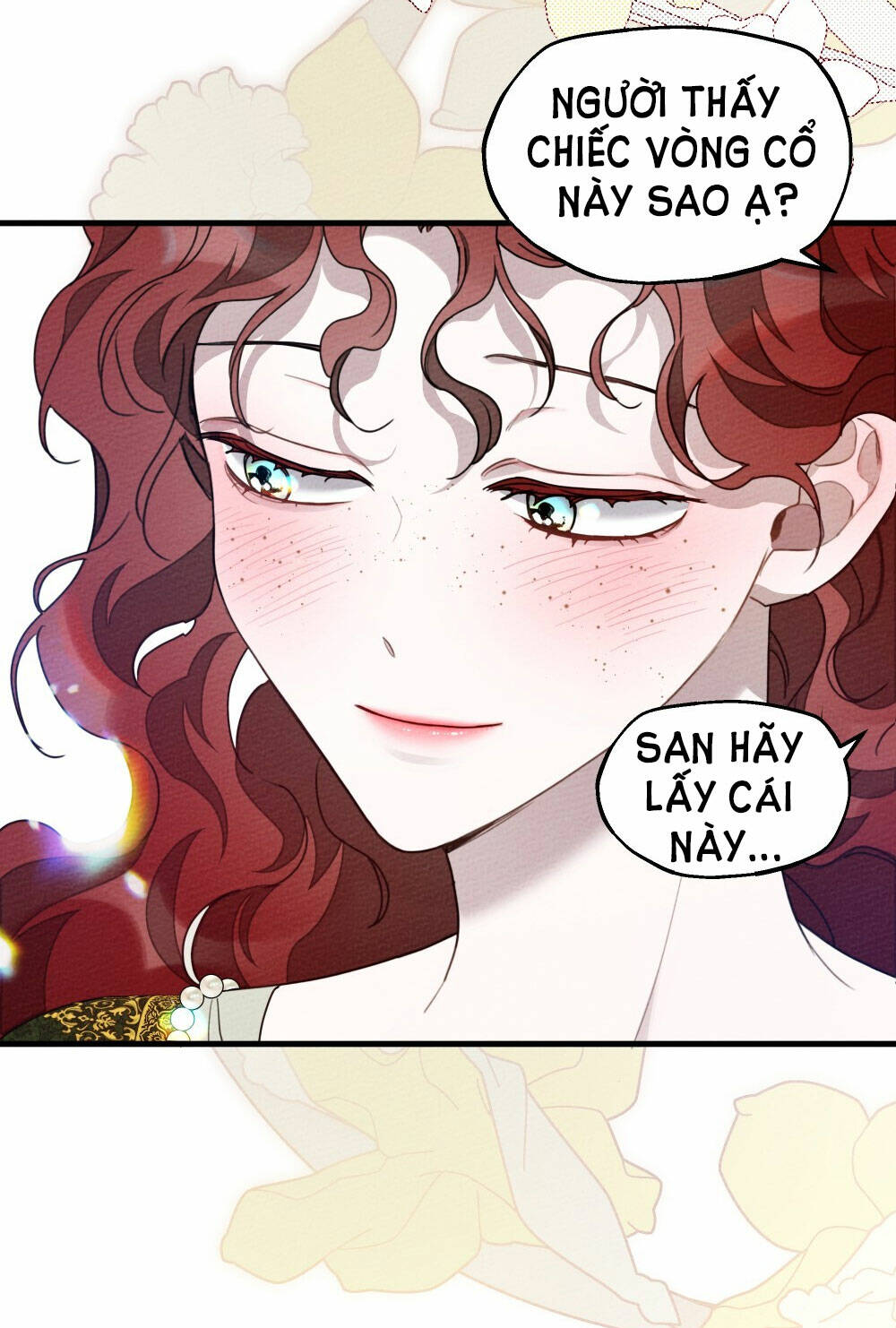 Dưới Tán Cây Sồi Chapter 64.2 - Trang 2