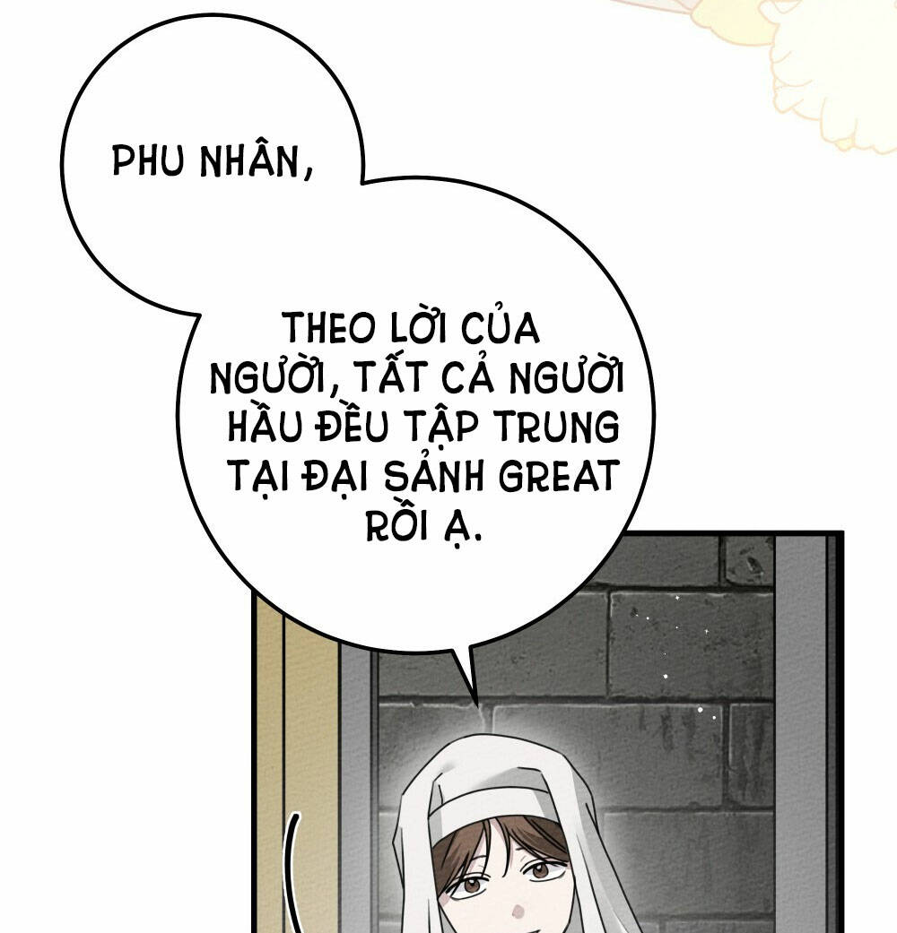 Dưới Tán Cây Sồi Chapter 64.2 - Trang 2