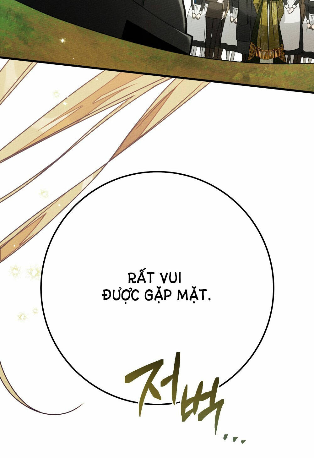 Dưới Tán Cây Sồi Chapter 64.2 - Trang 2