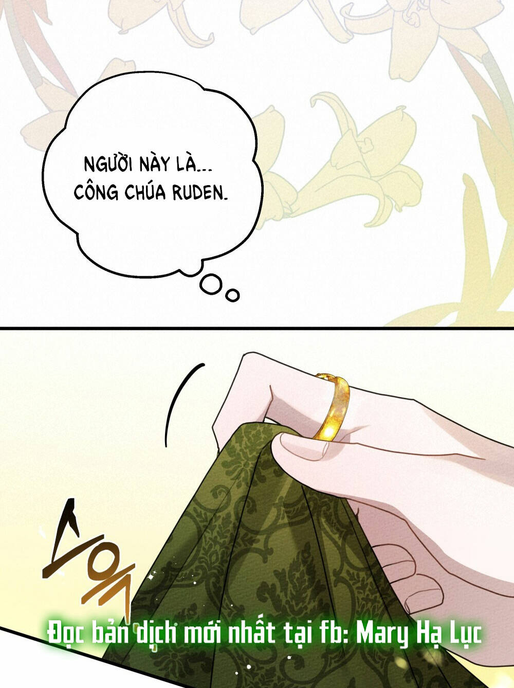 Dưới Tán Cây Sồi Chapter 64.2 - Trang 2