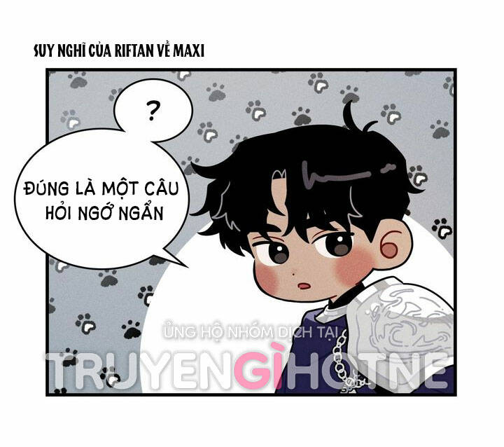 Dưới Tán Cây Sồi Chapter 65.1 - Trang 2