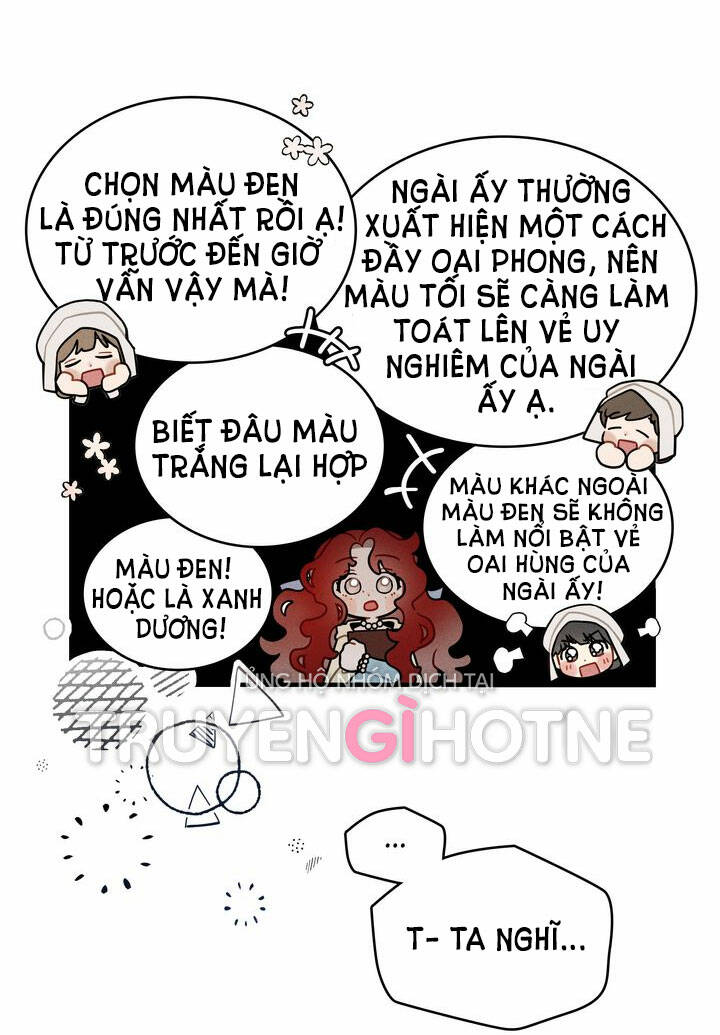 Dưới Tán Cây Sồi Chapter 65.4 - Trang 2