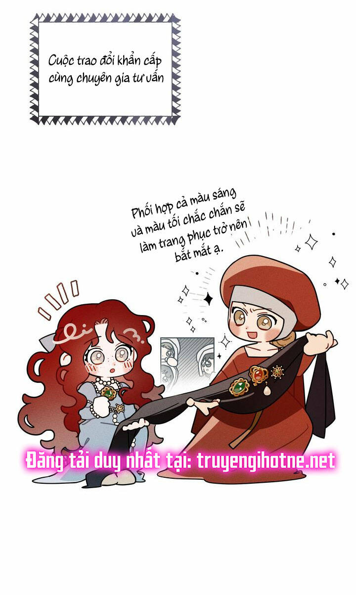 Dưới Tán Cây Sồi Chapter 65.4 - Trang 2