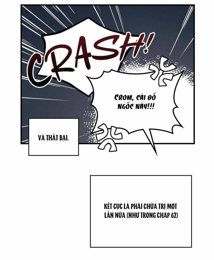 Dưới Tán Cây Sồi Chapter 65.5 - Trang 2