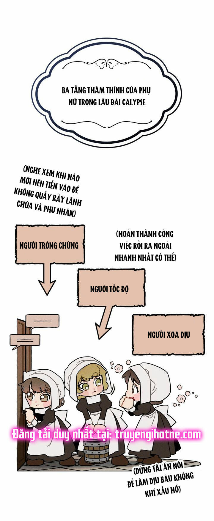 Dưới Tán Cây Sồi Chapter 65.7 - Trang 2