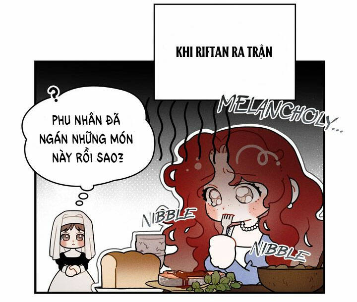 Dưới Tán Cây Sồi Chapter 65.8 - Trang 2
