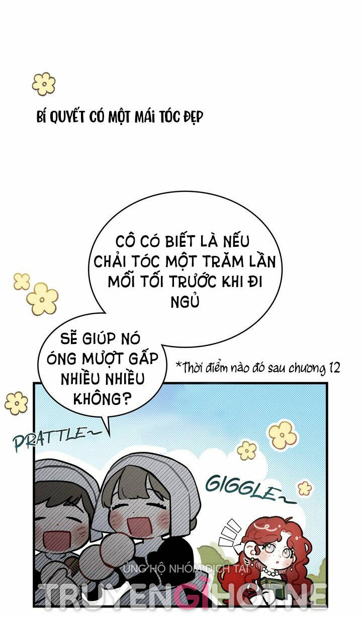 Dưới Tán Cây Sồi Chapter 65 - Trang 2