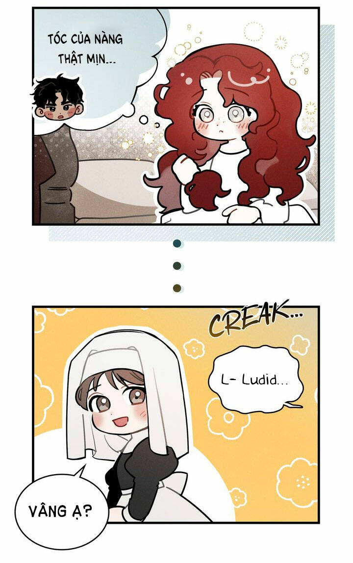 Dưới Tán Cây Sồi Chapter 65 - Trang 2