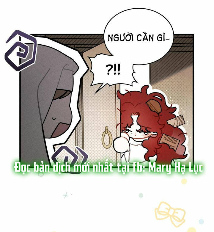 Dưới Tán Cây Sồi Chapter 65 - Trang 2