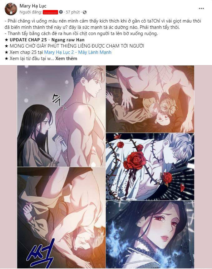 Dưới Tán Cây Sồi Chapter 65 - Trang 2