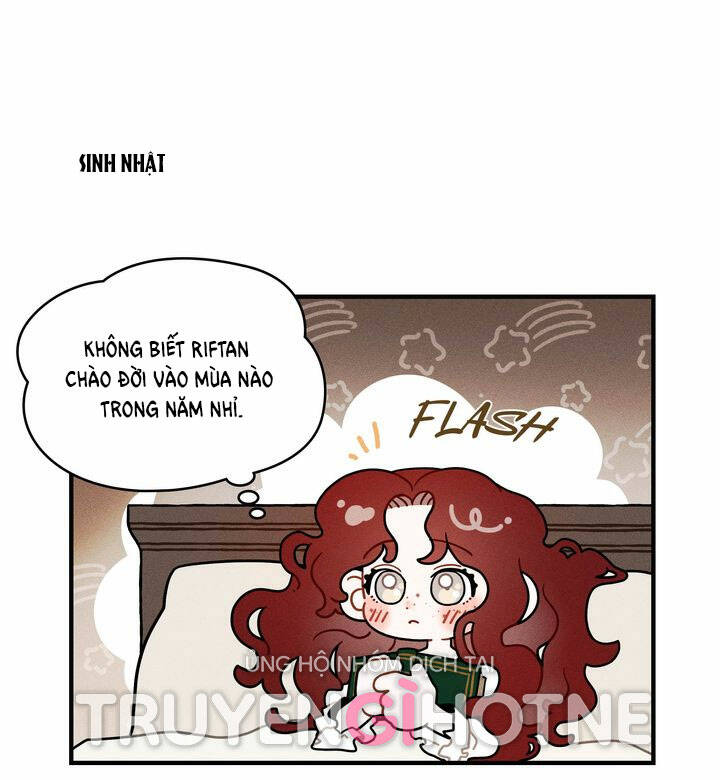 Dưới Tán Cây Sồi Chapter 66.2 - Trang 2