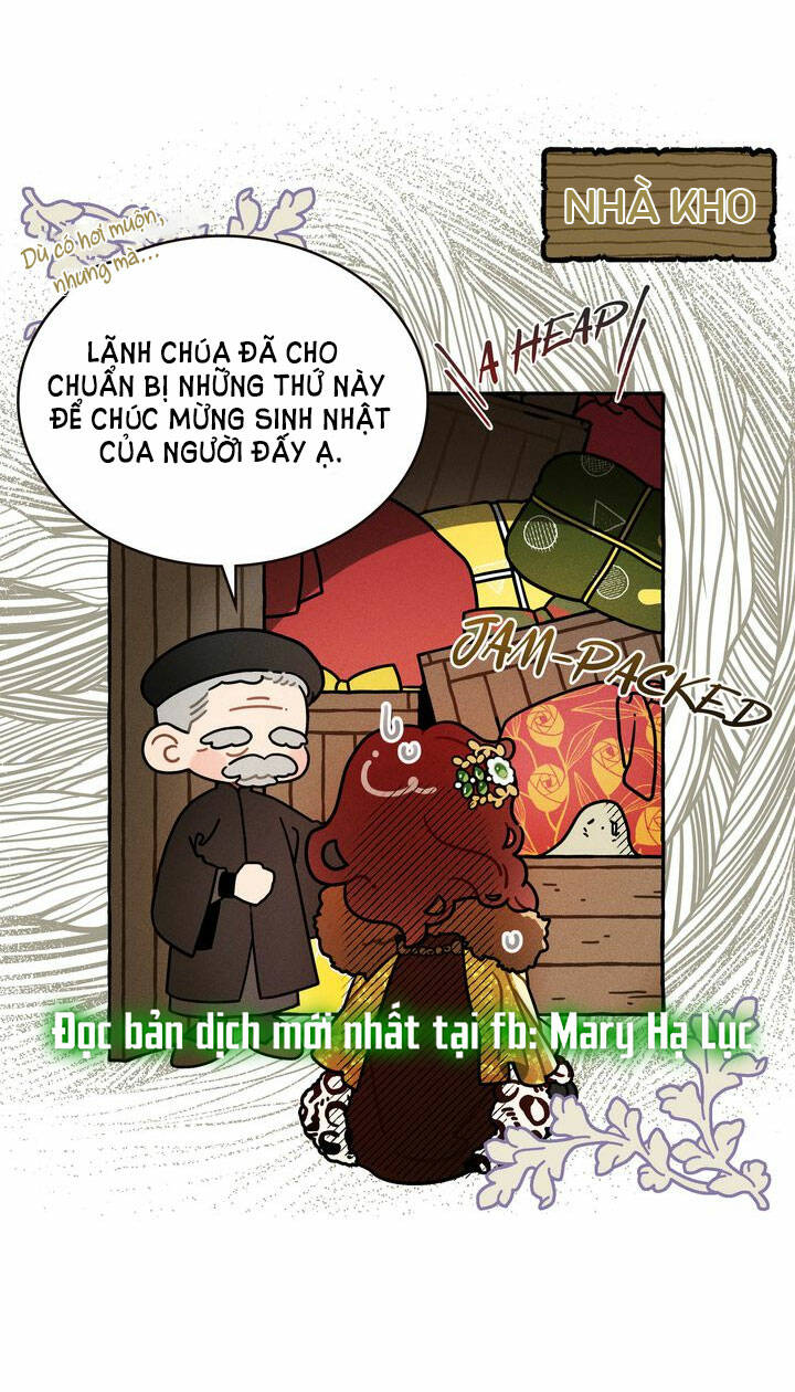 Dưới Tán Cây Sồi Chapter 66.2 - Trang 2