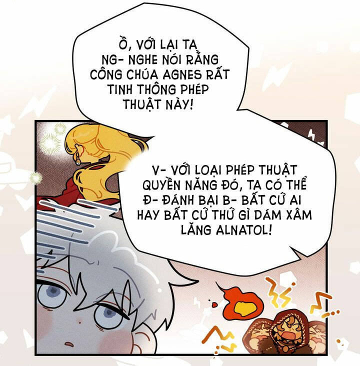 Dưới Tán Cây Sồi Chapter 66.3 - Trang 2