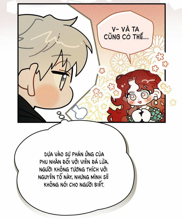 Dưới Tán Cây Sồi Chapter 66.3 - Trang 2