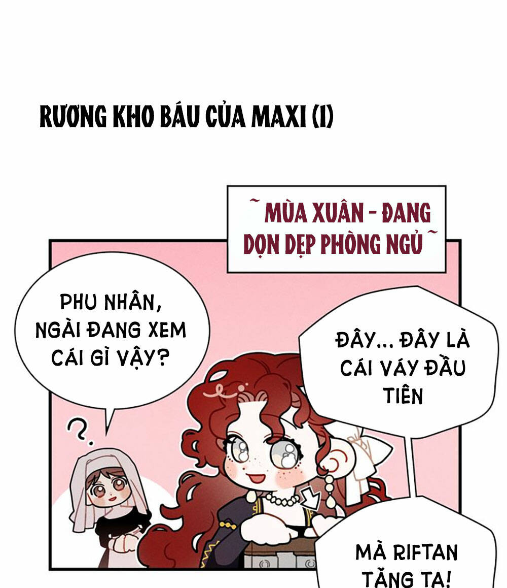 Dưới Tán Cây Sồi Chapter 66.6 - Trang 2