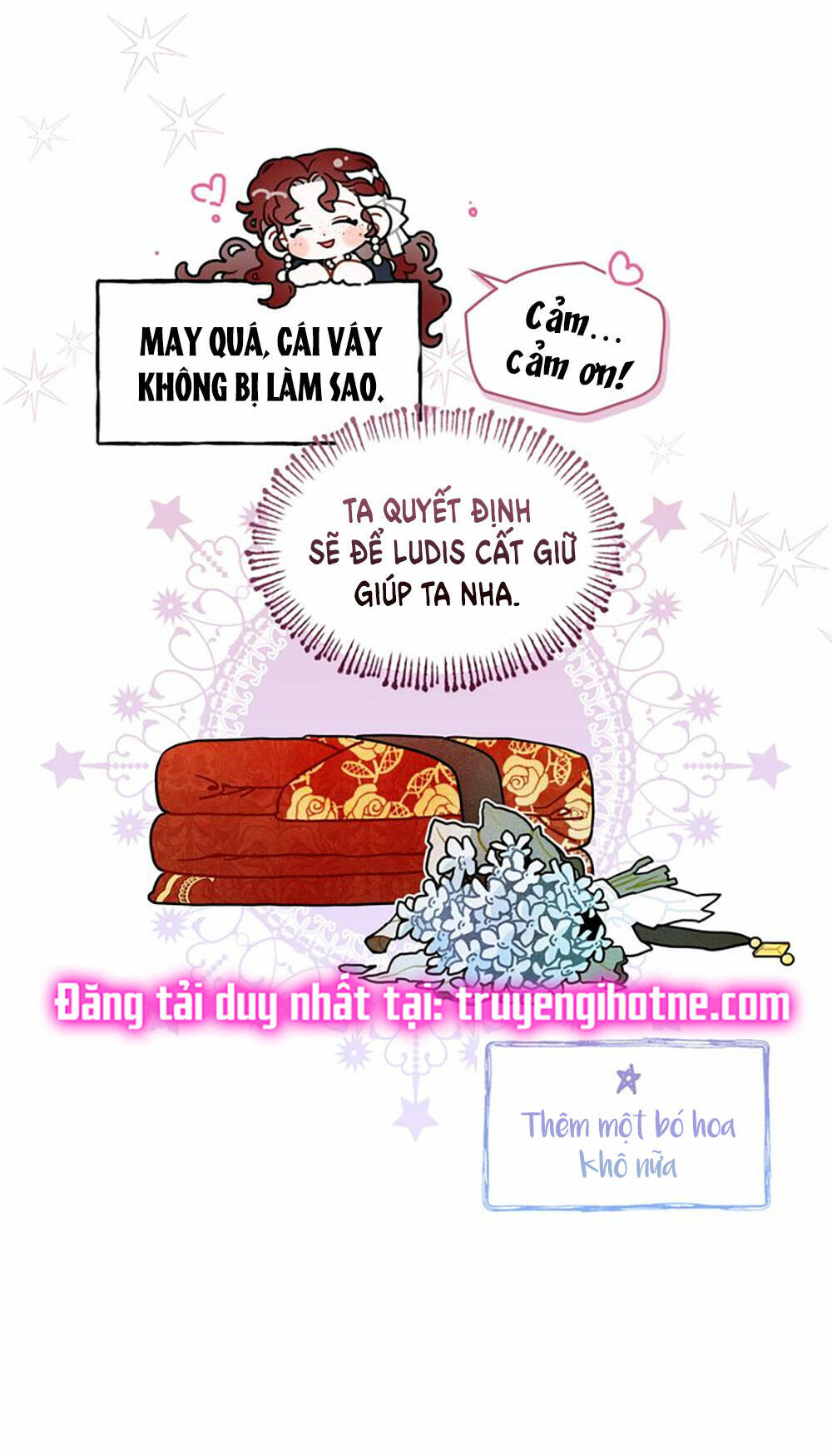 Dưới Tán Cây Sồi Chapter 66.6 - Trang 2