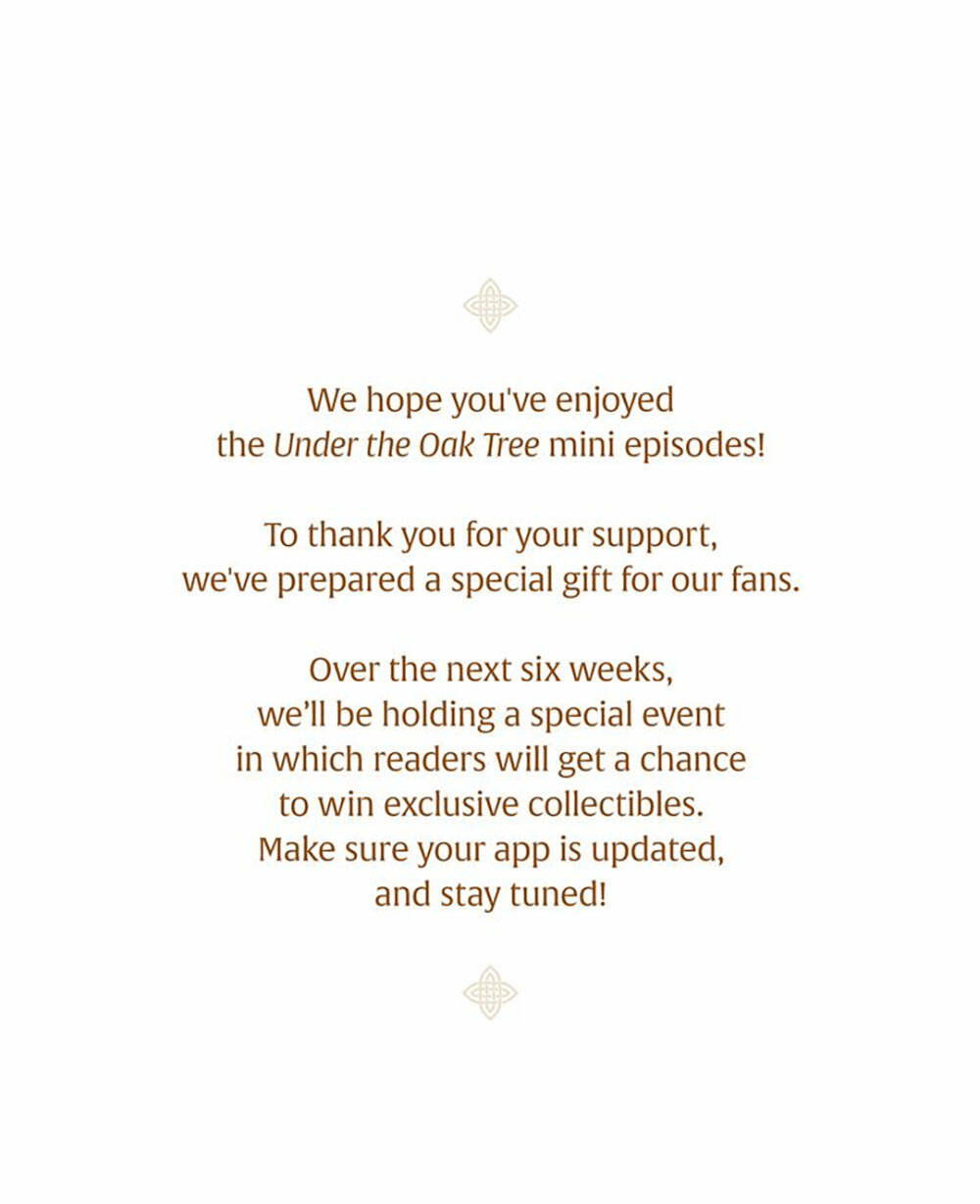 Dưới Tán Cây Sồi Chapter 66.7 - Trang 2