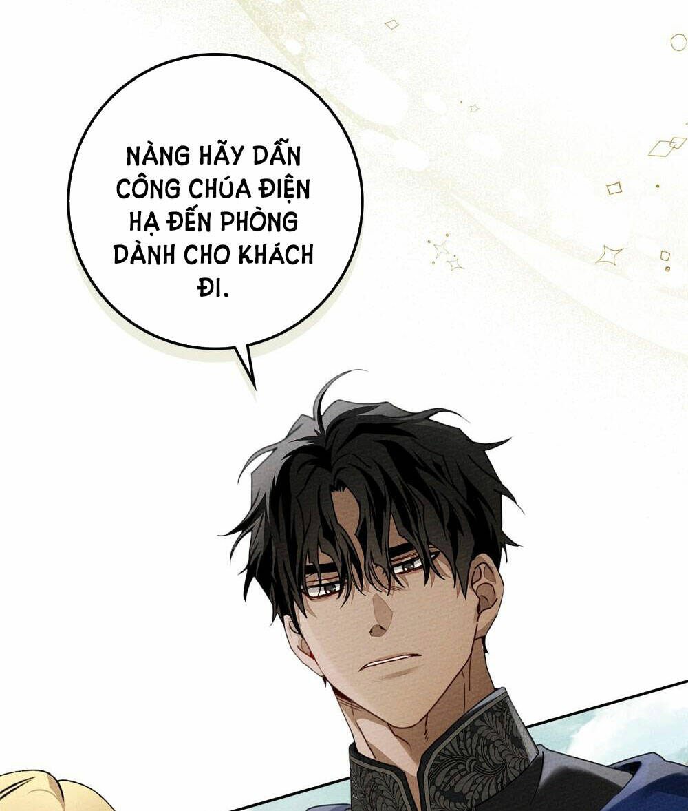 Dưới Tán Cây Sồi Chapter 67.1 - Trang 2