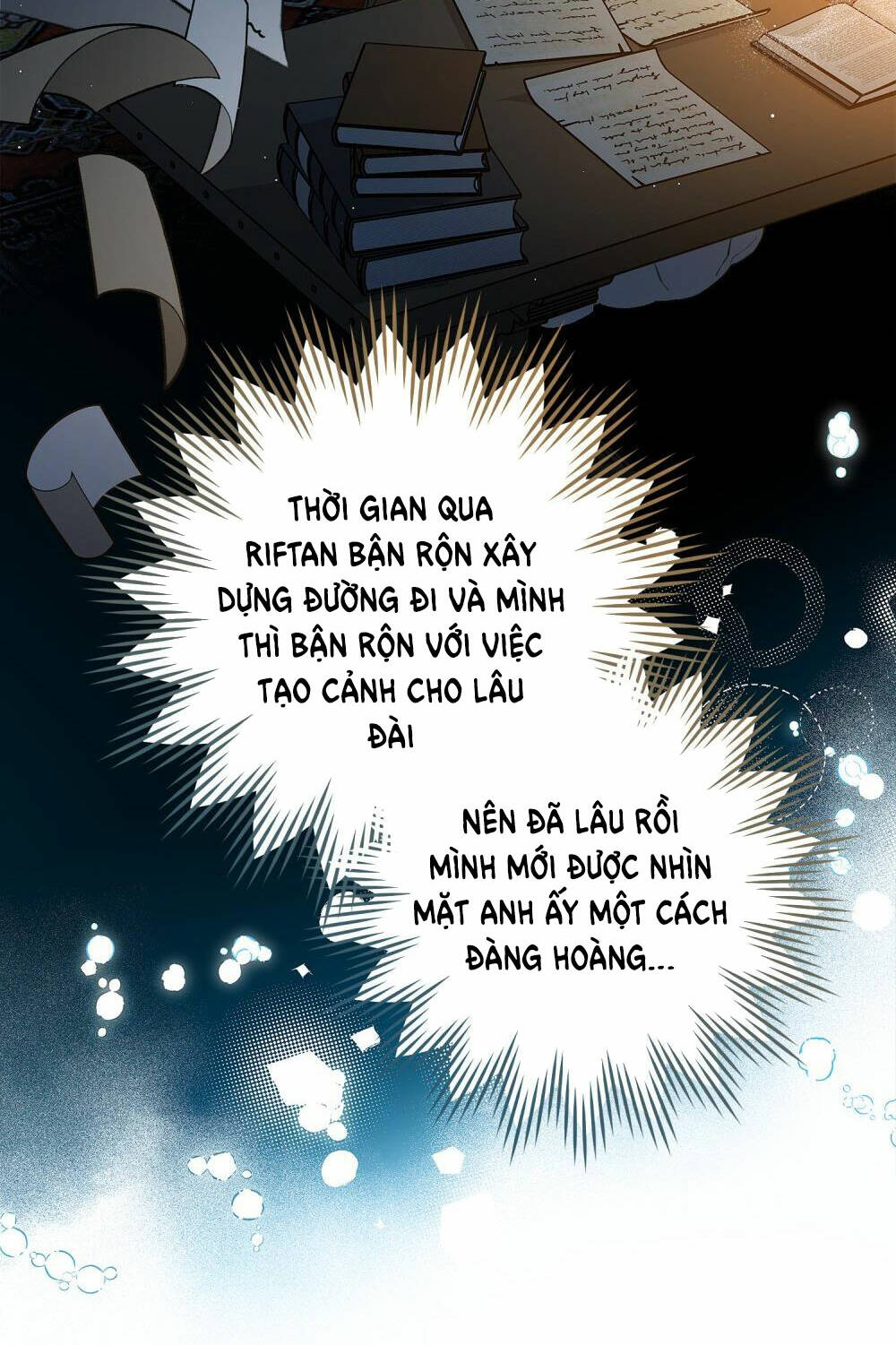 Dưới Tán Cây Sồi Chapter 67.1 - Trang 2