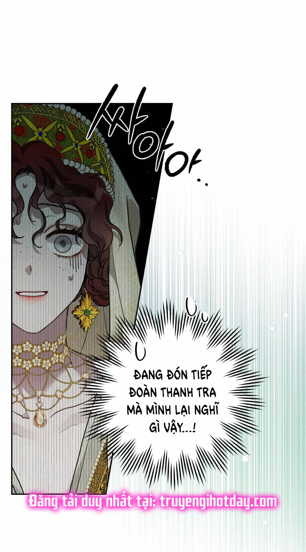 Dưới Tán Cây Sồi Chapter 67.1 - Trang 2