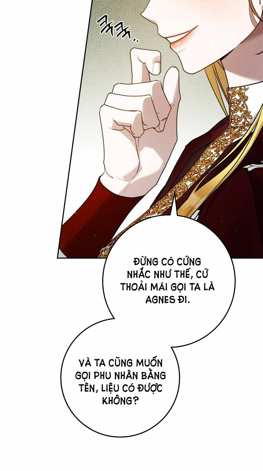 Dưới Tán Cây Sồi Chapter 67.1 - Trang 2