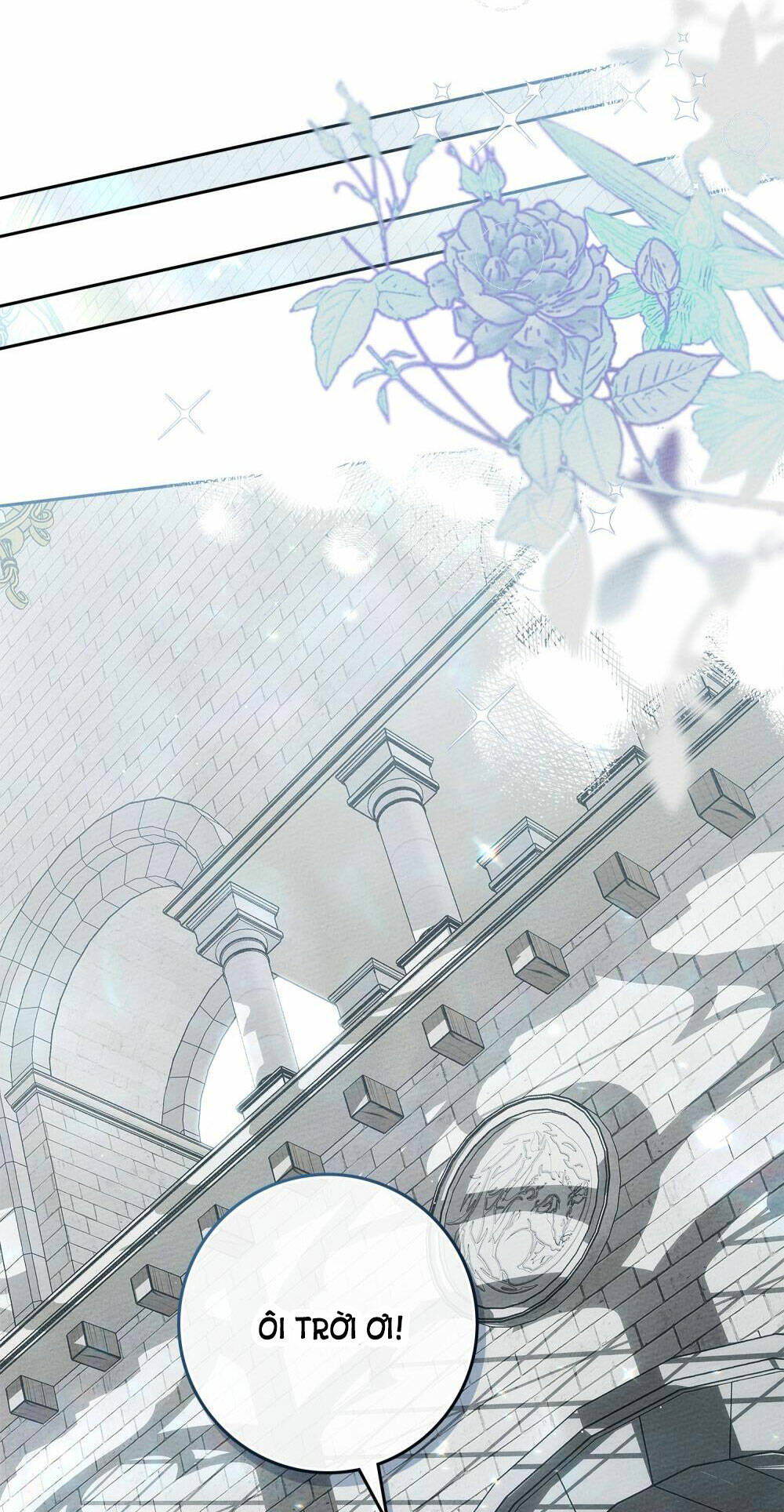 Dưới Tán Cây Sồi Chapter 67.1 - Trang 2