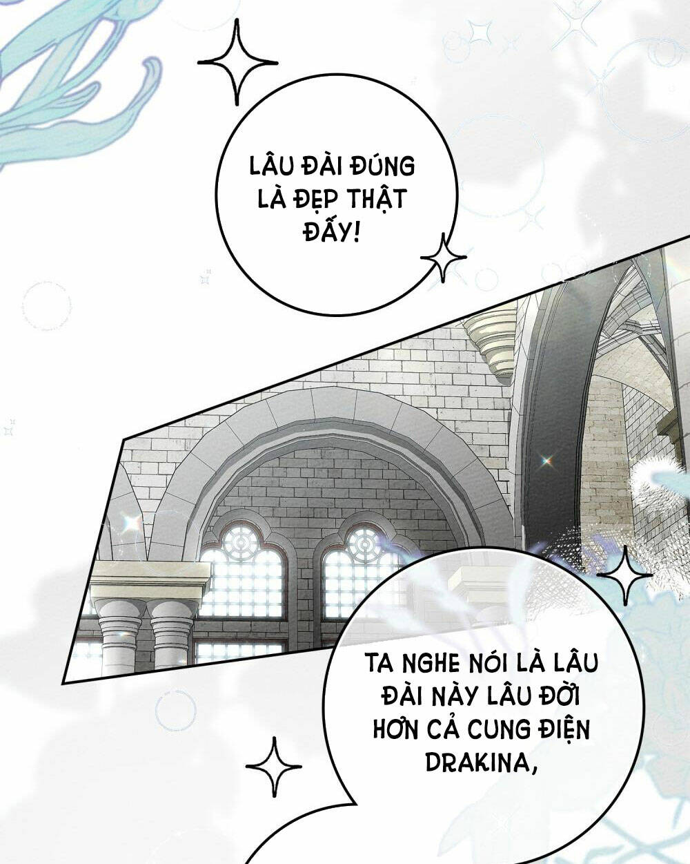 Dưới Tán Cây Sồi Chapter 67.1 - Trang 2
