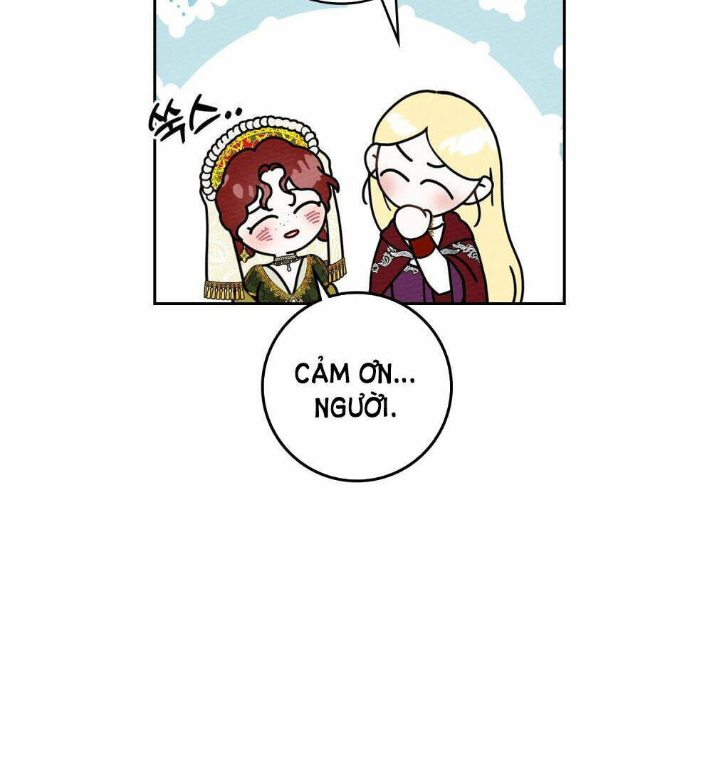 Dưới Tán Cây Sồi Chapter 67.1 - Trang 2