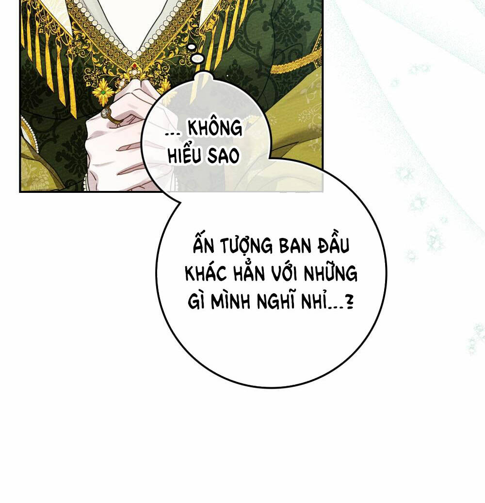Dưới Tán Cây Sồi Chapter 67.1 - Trang 2