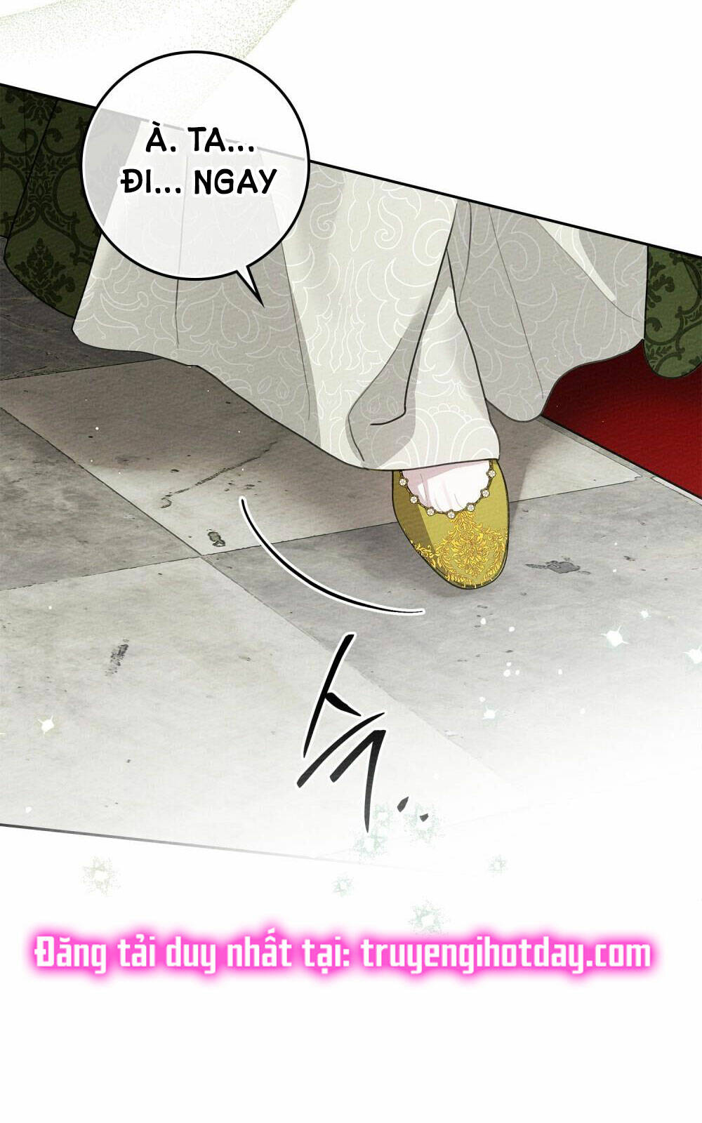 Dưới Tán Cây Sồi Chapter 67.1 - Trang 2