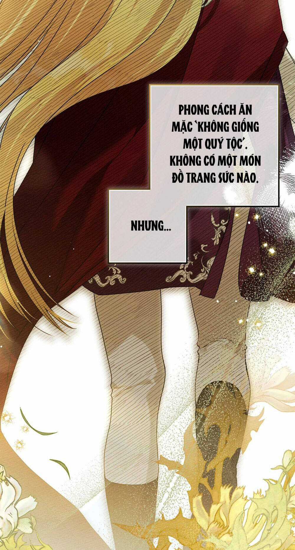 Dưới Tán Cây Sồi Chapter 67.1 - Trang 2