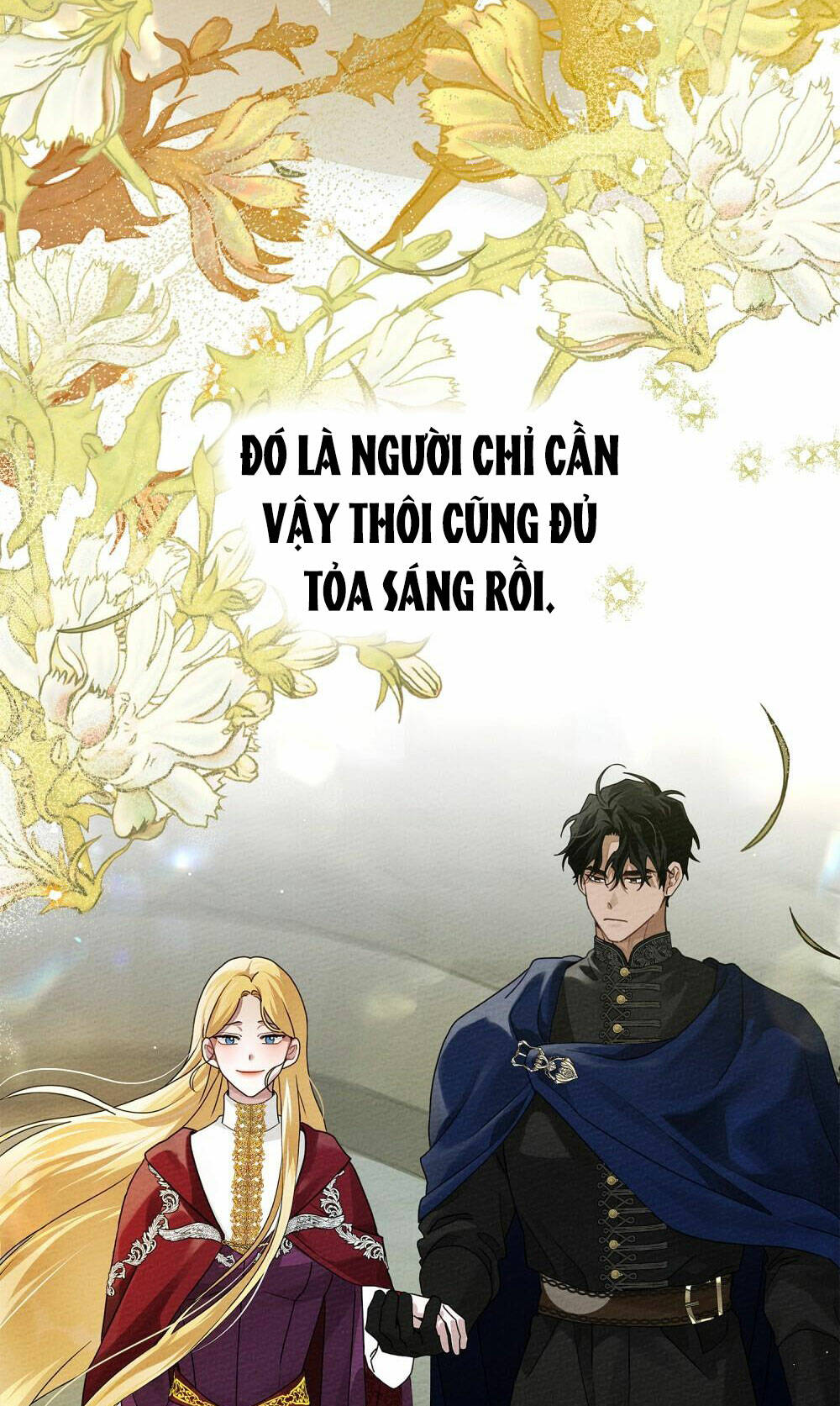 Dưới Tán Cây Sồi Chapter 67.1 - Trang 2