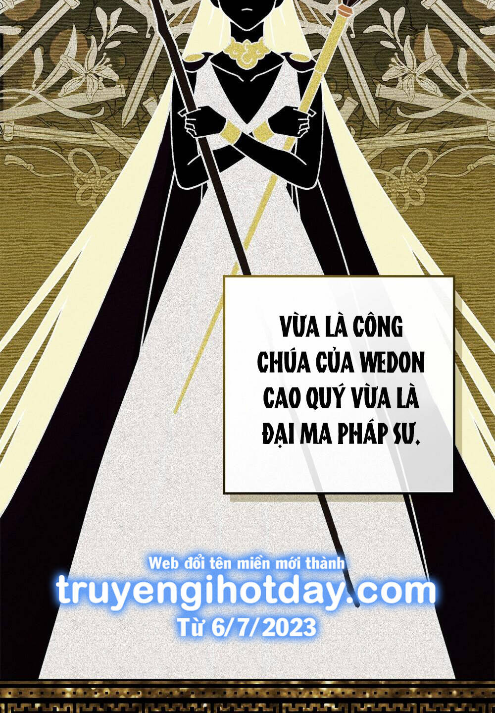 Dưới Tán Cây Sồi Chapter 67.1 - Trang 2