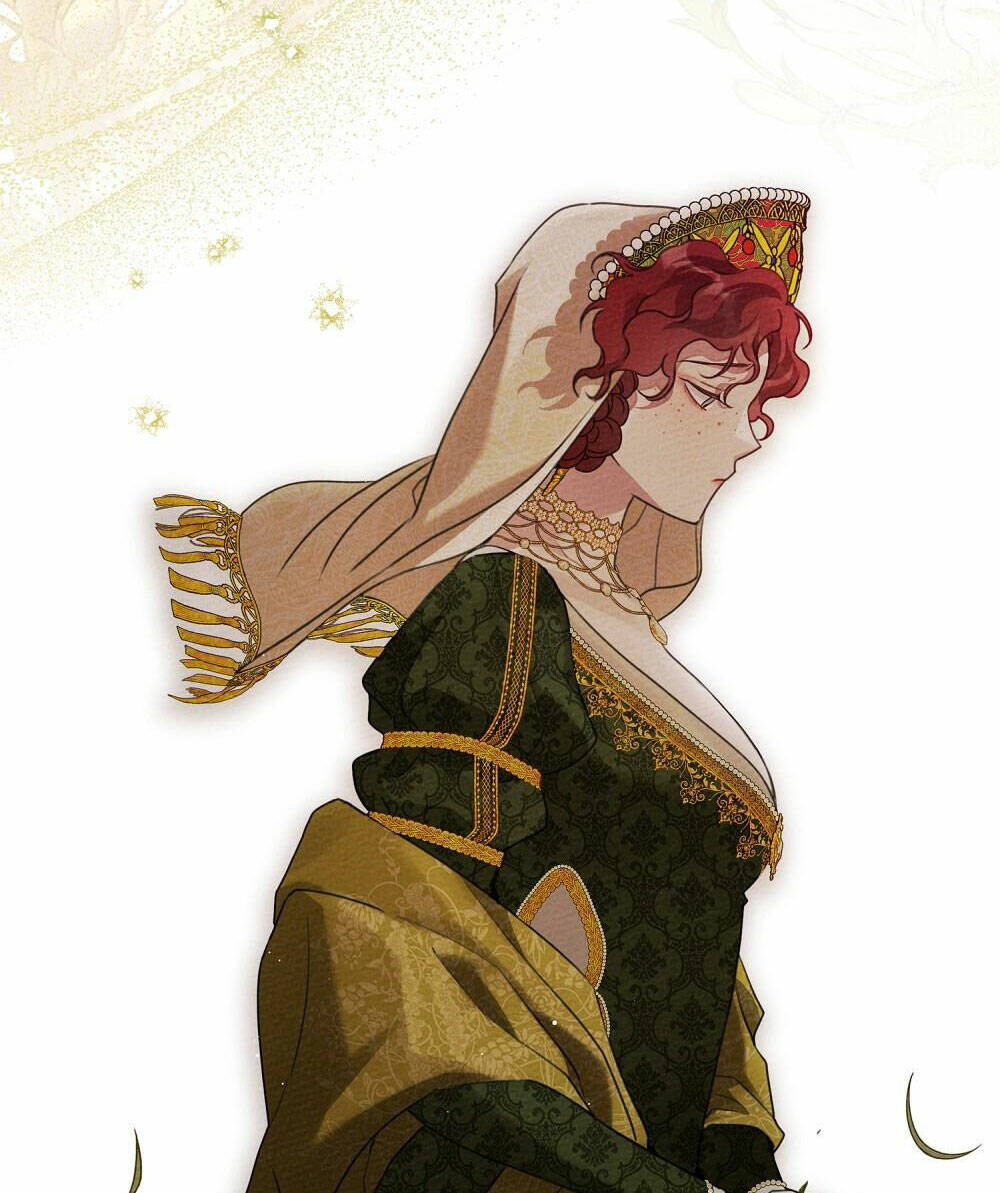 Dưới Tán Cây Sồi Chapter 67.1 - Trang 2