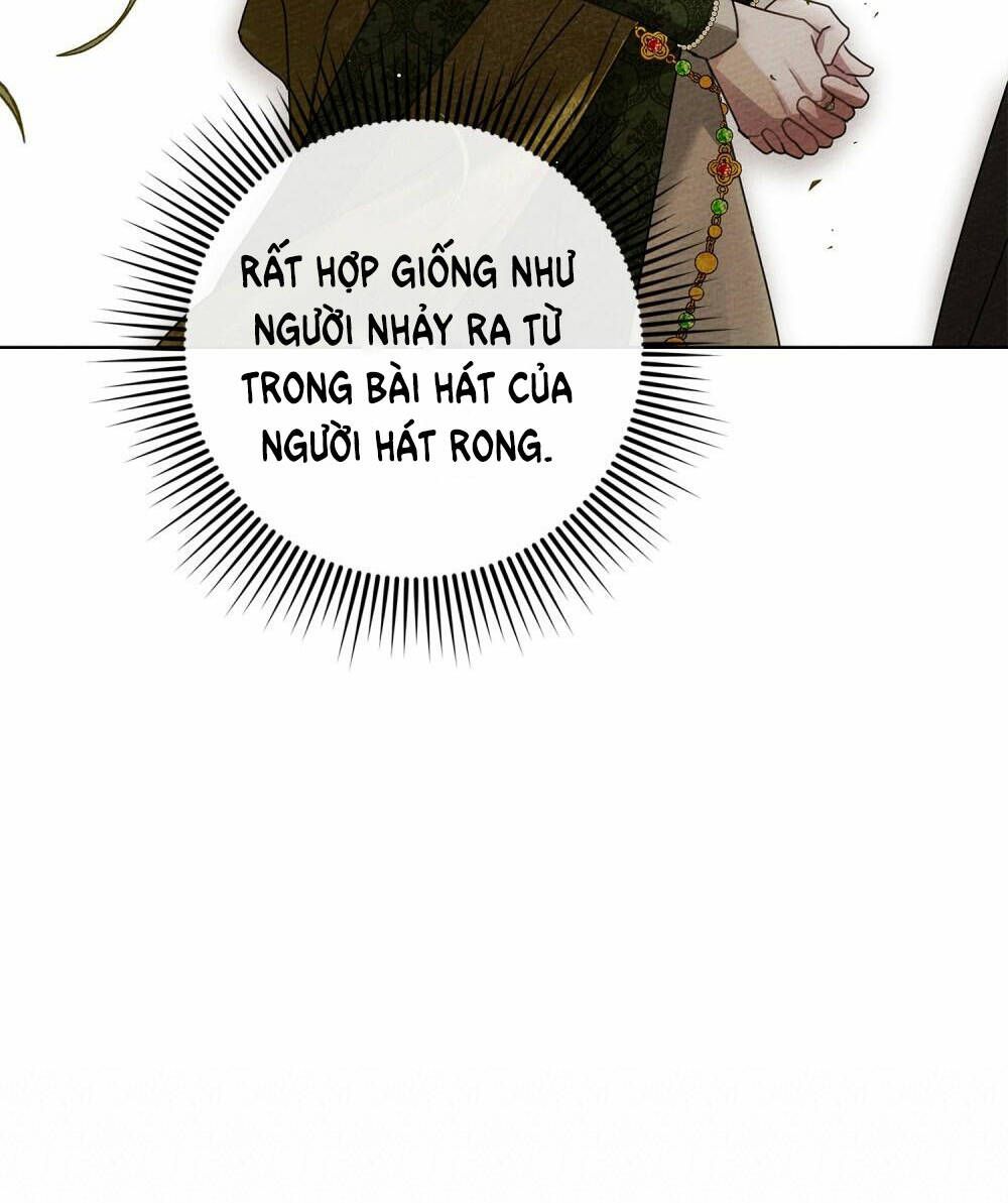 Dưới Tán Cây Sồi Chapter 67.1 - Trang 2