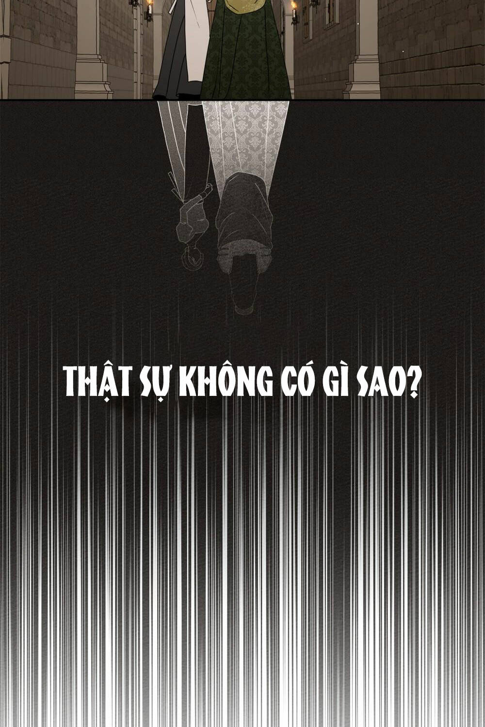 Dưới Tán Cây Sồi Chapter 67.1 - Trang 2