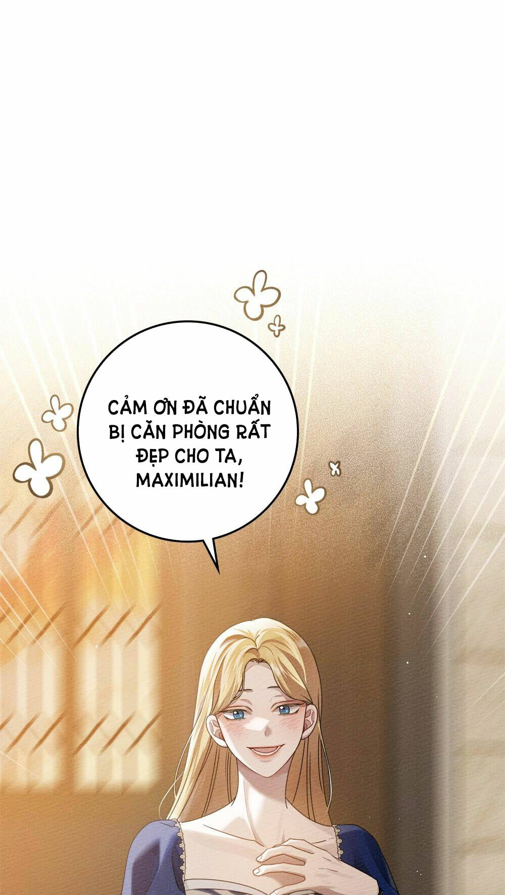 Dưới Tán Cây Sồi Chapter 67.1 - Trang 2