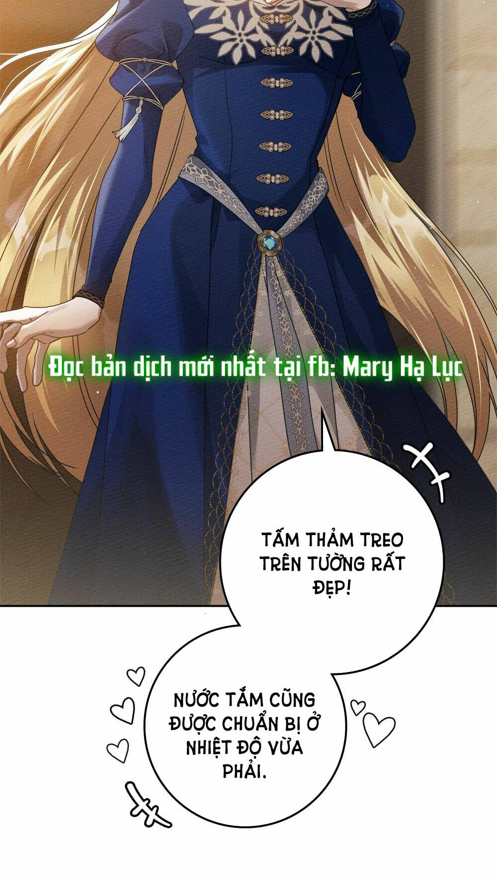 Dưới Tán Cây Sồi Chapter 67.1 - Trang 2