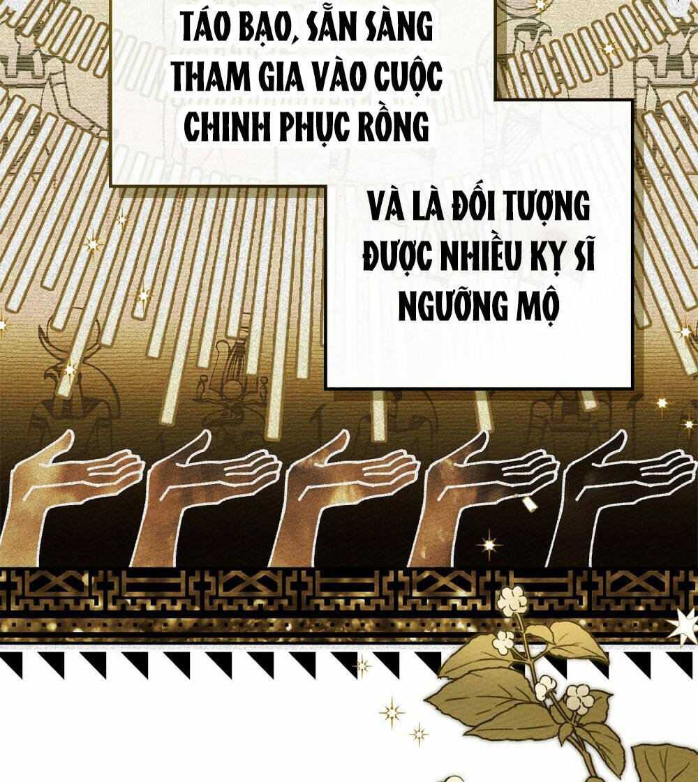 Dưới Tán Cây Sồi Chapter 67.1 - Trang 2