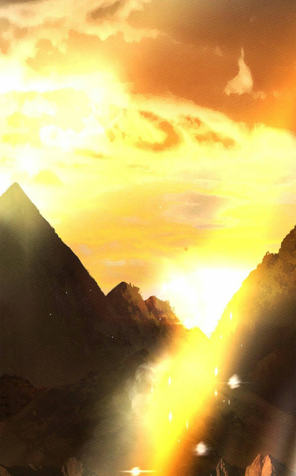 Dưới Tán Cây Sồi Chapter 67.2 - Trang 2