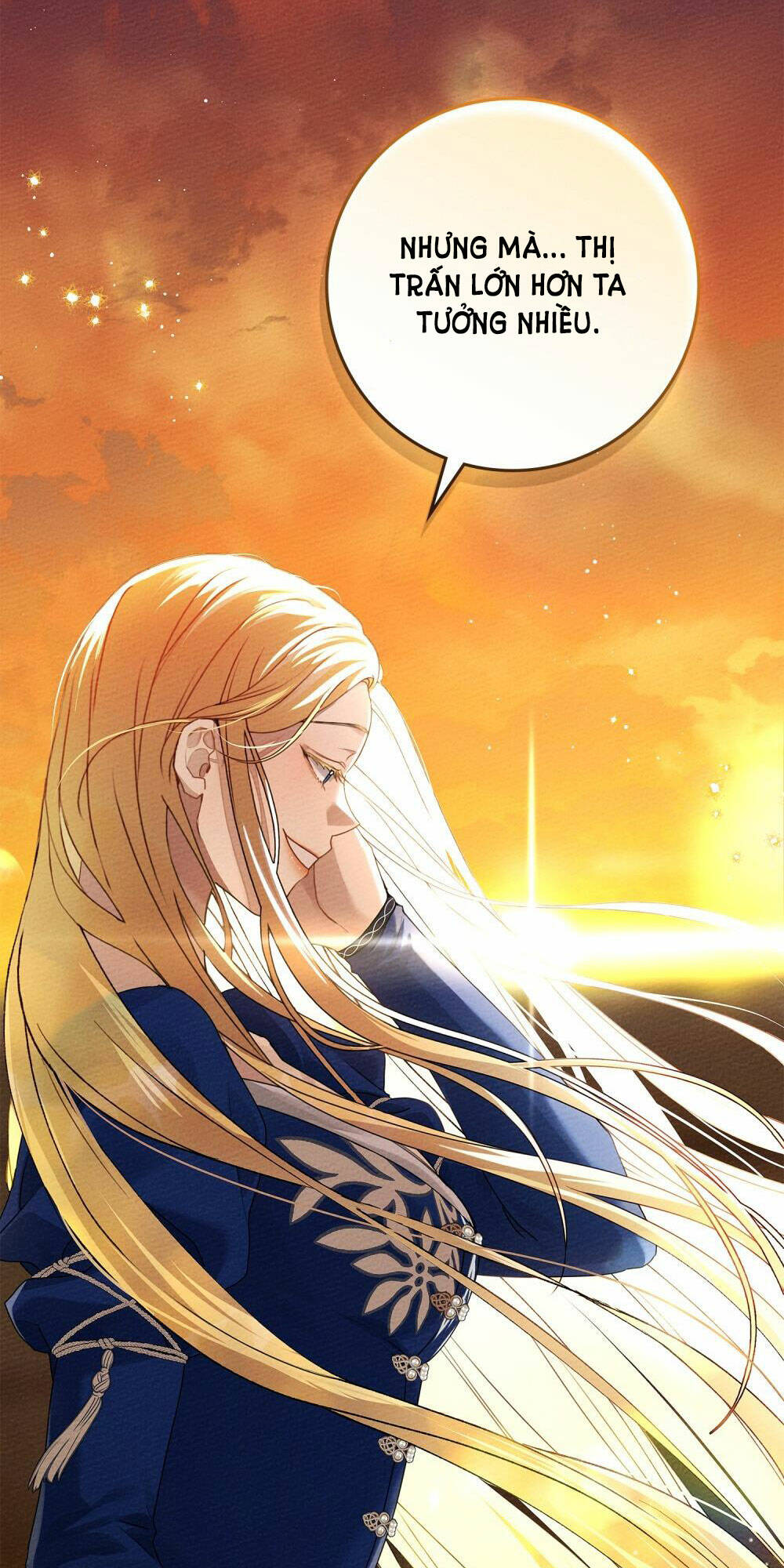 Dưới Tán Cây Sồi Chapter 67.2 - Trang 2