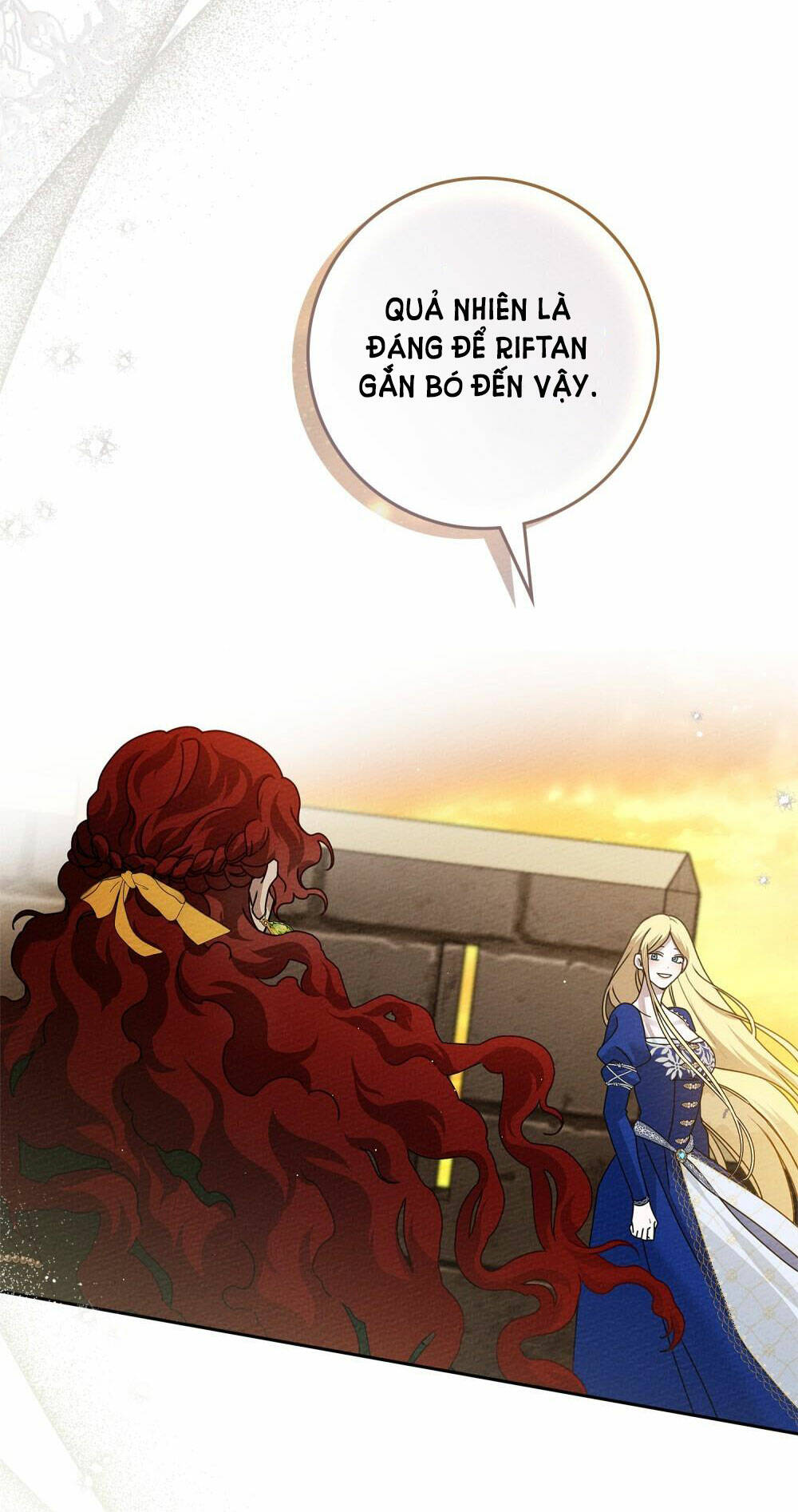 Dưới Tán Cây Sồi Chapter 67.2 - Trang 2