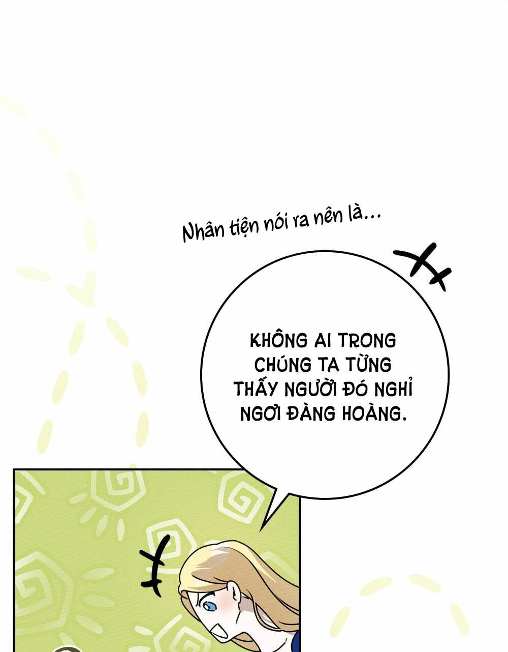 Dưới Tán Cây Sồi Chapter 67.2 - Trang 2