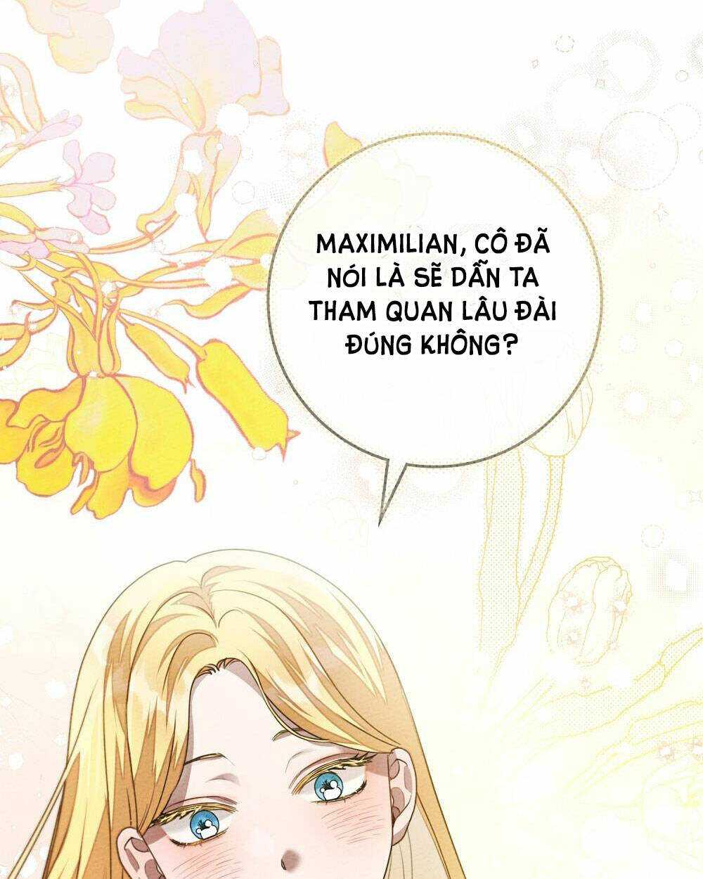 Dưới Tán Cây Sồi Chapter 67.2 - Trang 2