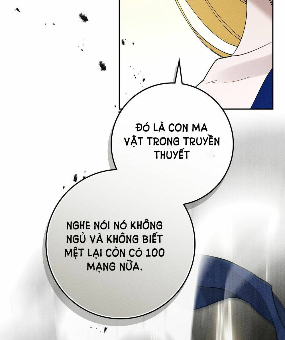 Dưới Tán Cây Sồi Chapter 67.2 - Trang 2