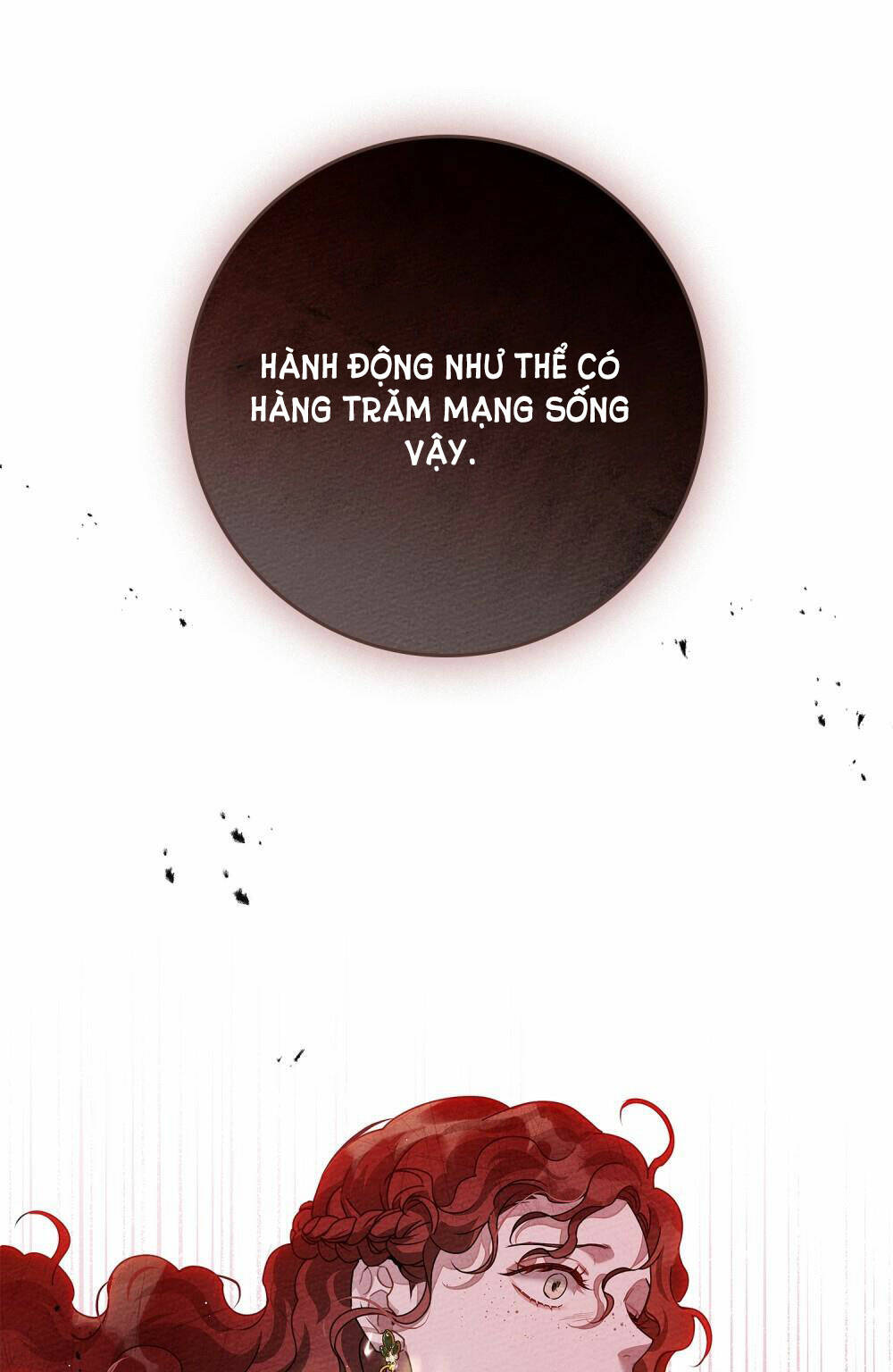 Dưới Tán Cây Sồi Chapter 67.2 - Trang 2