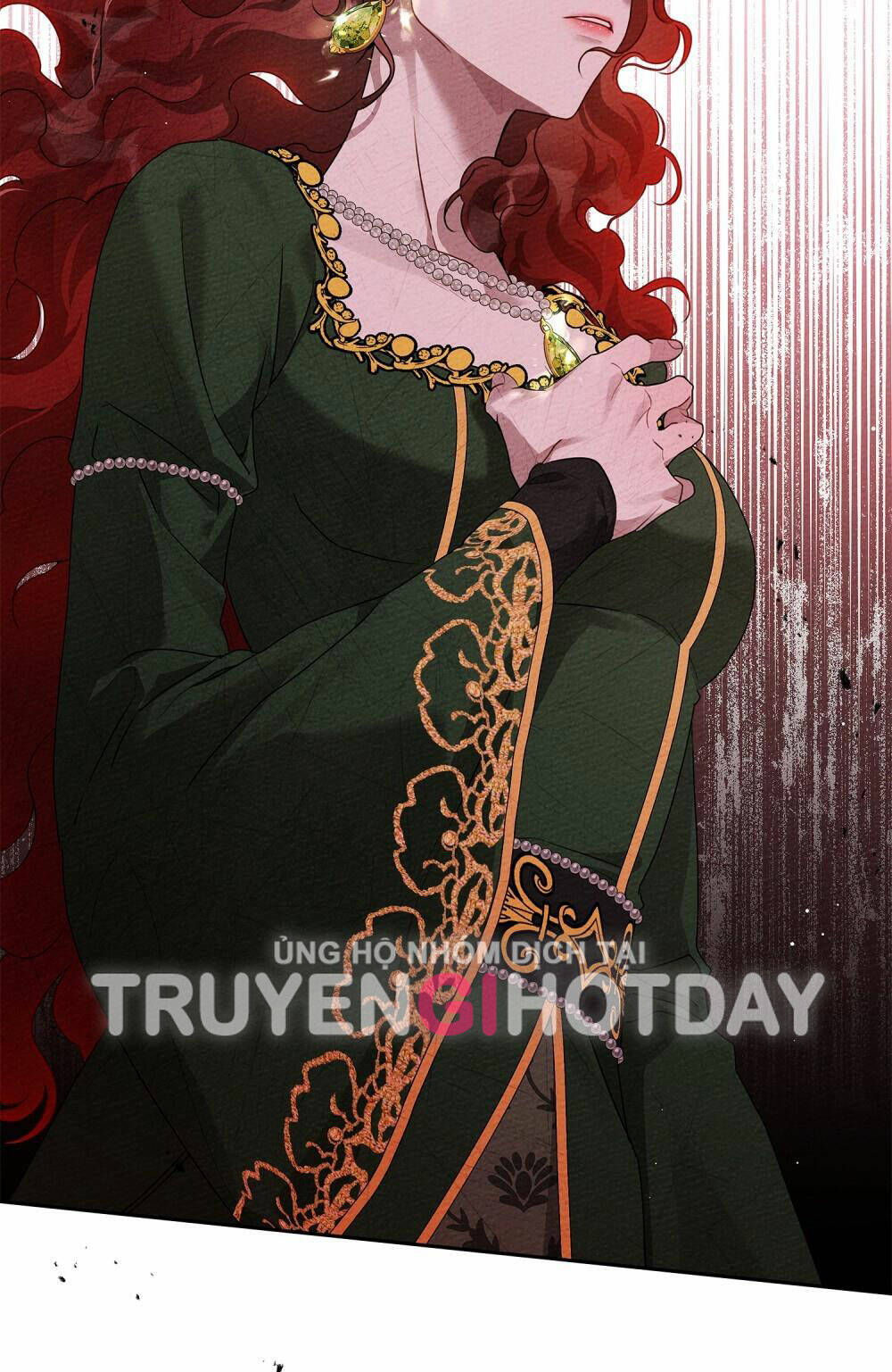 Dưới Tán Cây Sồi Chapter 67.2 - Trang 2