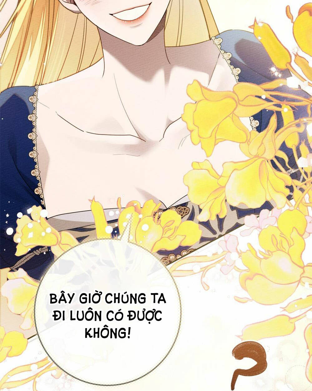 Dưới Tán Cây Sồi Chapter 67.2 - Trang 2