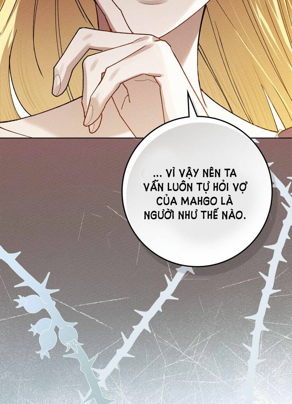 Dưới Tán Cây Sồi Chapter 67.2 - Trang 2